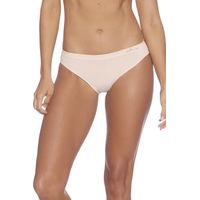 Boody Bamboo Classic Bikini - Shell